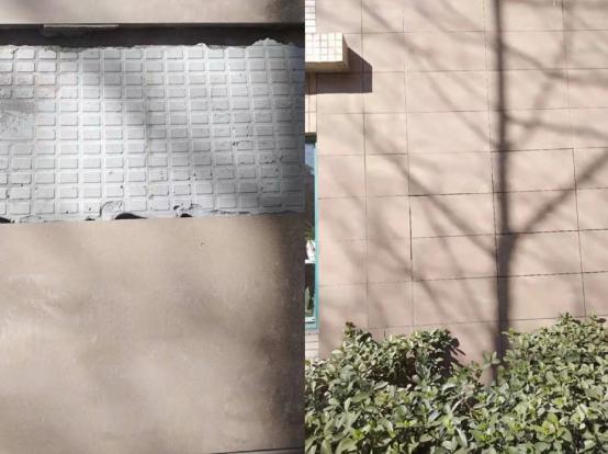 墙面砖脱落怎么办怎样修补呢图片(墙面砖脱落怎么办怎样修补呢图片大全) 墙面砖脱落怎么办怎样修补呢图片(墙面砖脱落怎么办怎样修补呢图片大全)