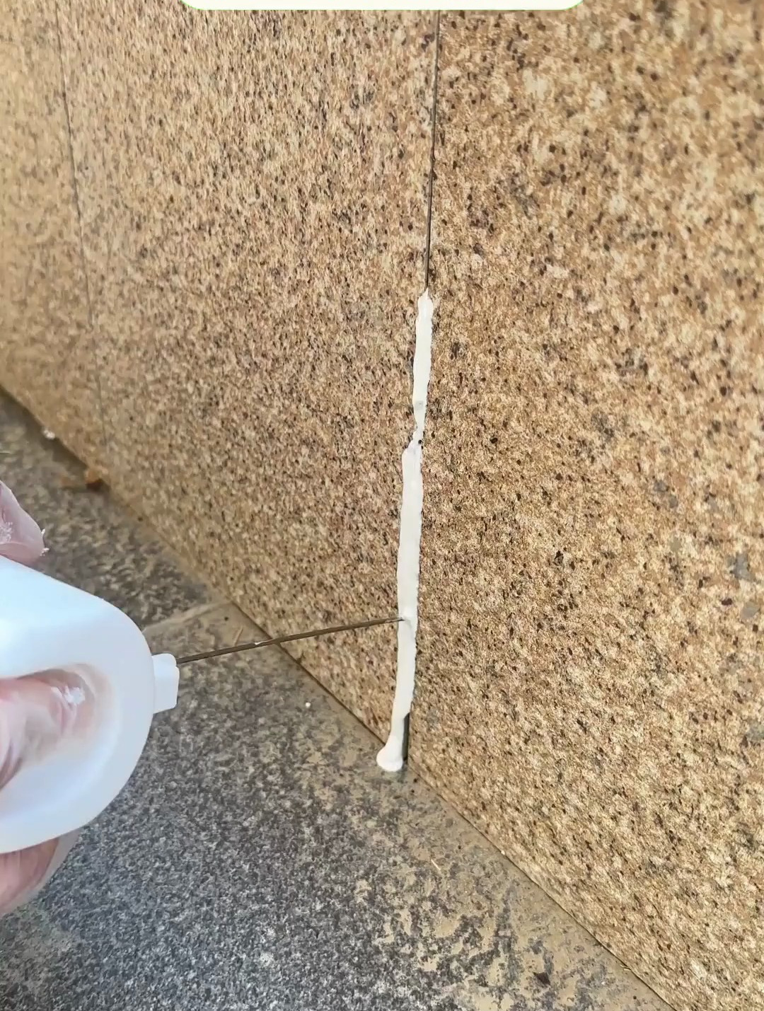 墙砖空鼓最佳补救方法祁东