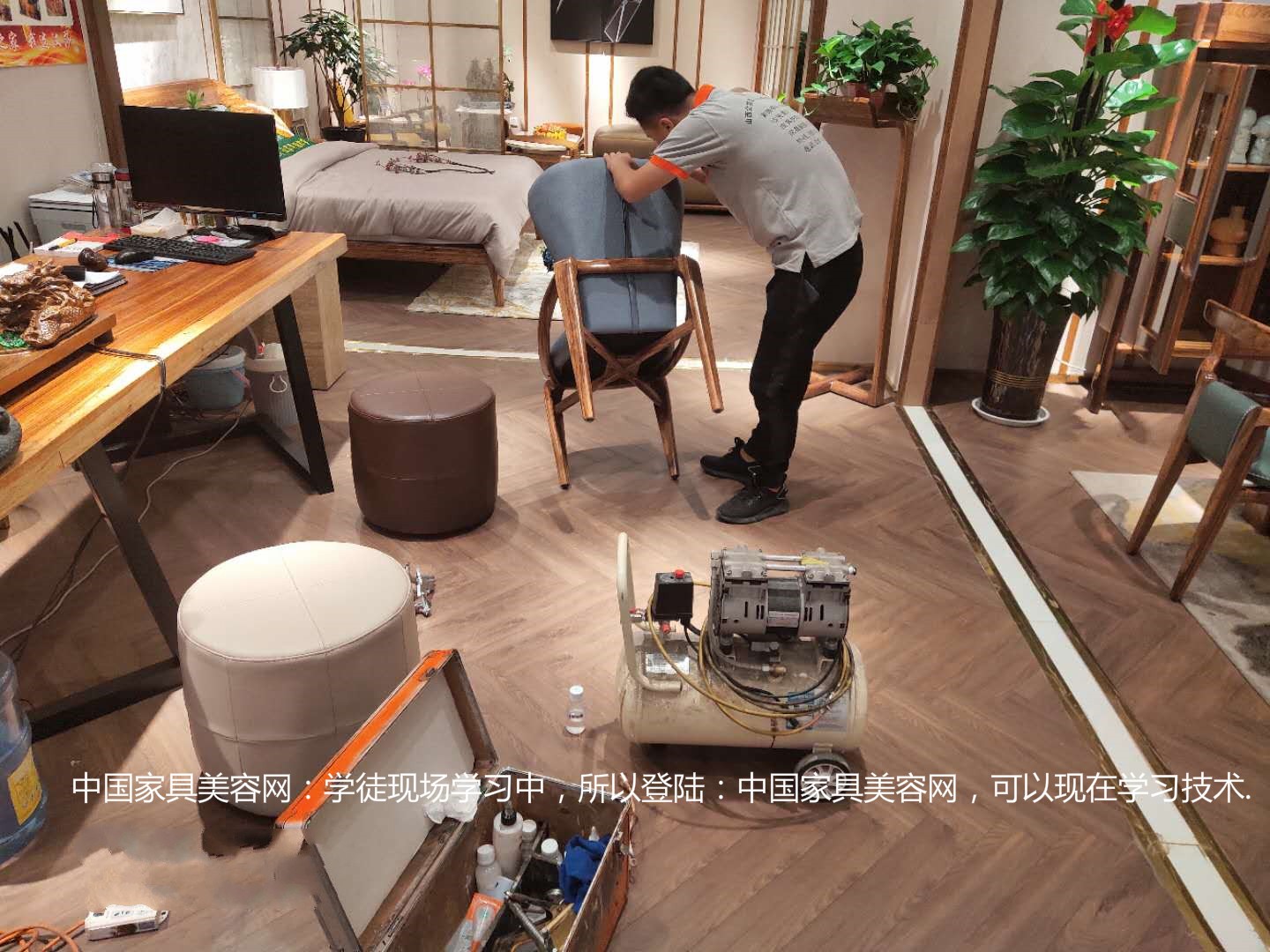 家具美容培训价格多少(家具美容培训价格多少钱) 家具美容培训价格多少(家具美容培训价格多少钱)